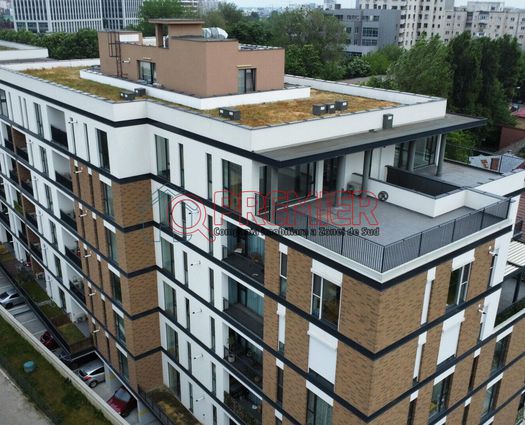 Apartament 2 camere Timpuri Noi, 131 mp