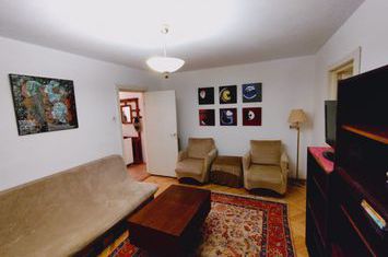 Apartament 3 camere de inchiriat IASI - Iasi anunturi imobiliare Iasi