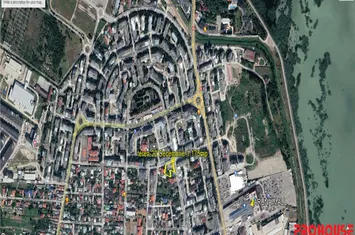 Teren Intravilan de vanzare STEFAN CEL MARE - Bacau anunturi imobiliare Bacau