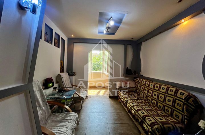 Apartament 2 camere,decomandat,zona Lipovei anunturi imobiliare Timis