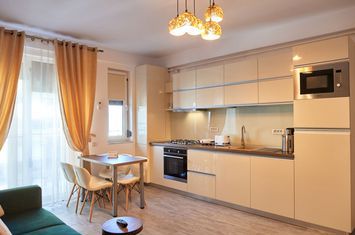 Apartament 2 camere de inchiriat MAMAIA - Constanta anunturi imobiliare Constanta
