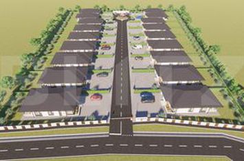 Teren de vanzare MIHAI VITEAZU - Cluj anunturi imobiliare Cluj