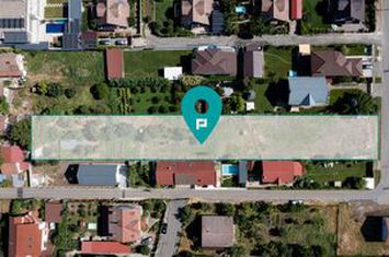 Teren Dumbrăvița lângă Pădurea Verde anunturi imobiliare Timis