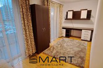Apartament 2 camere de inchiriat BARTOLOMEU - Brasov anunturi imobiliare Brasov
