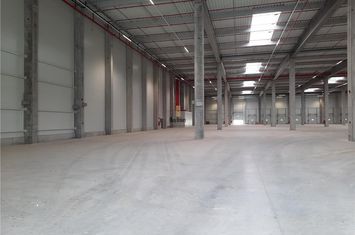 Spațiu industrial de inchiriat VEST - Brasov anunturi imobiliare Brasov
