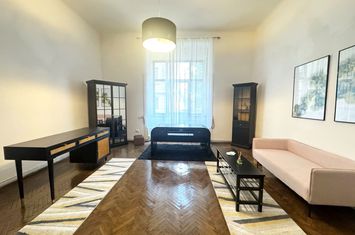 Apartament 2 camere 70 mp parter inalt str Gh Sincai - Central anunturi imobiliare Cluj