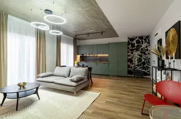 Apartament nou cu 3 camere,  bloc ''Verde'' in Oradea anunturi imobiliare Bihor