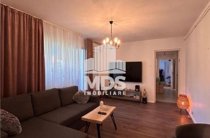 Apartament 3 camere de vanzare CIRCUMVALATIUNII - Timis anunturi imobiliare Timis