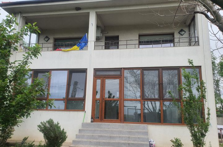 Vilă - 4 camere de vanzare ALBESTI - Constanta anunturi imobiliare Constanta