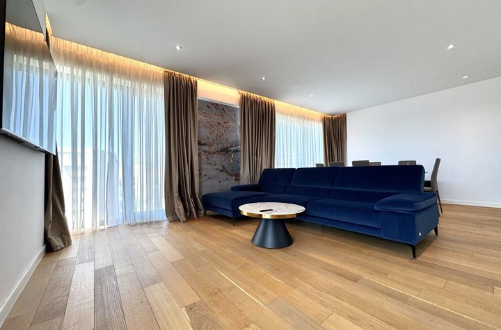 4-room apartment, modern, One Herastrau Towers anunturi imobiliare Bucuresti