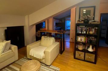 Apartament 3 camere de vanzare BANEASA - Bucuresti anunturi imobiliare Bucuresti