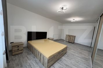 Apartament 3 camere de inchiriat FLORESTI - Cluj anunturi imobiliare Cluj