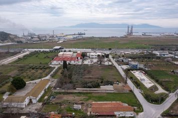 Teren construibil 7.930 mp — Chalkero, Kavala anunturi imobiliare Grecia