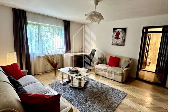 Apartament cu 2 camere, finisat modern, zona Soarelui anunturi imobiliare Timis