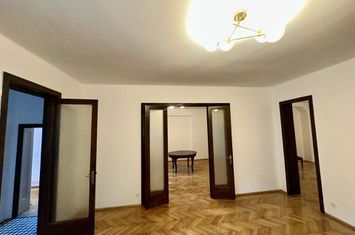 Gradina Icoanei - Polona 153 mp utili intreg etaj 2 in vila renovat premium anunturi imobiliare Bucuresti