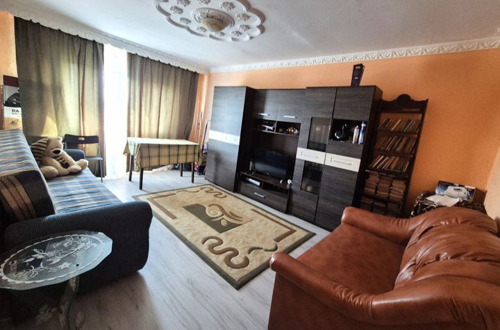Apartament 2 camere de vanzare ROVINARI - Gorj anunturi imobiliare Gorj