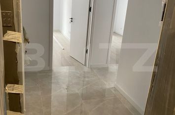 Apartament 3 camere de vanzare FLORESTI - Cluj anunturi imobiliare Cluj