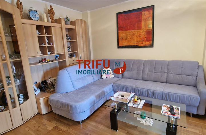 Apartament 3 camere de vanzare CENTRAL - Alba anunturi imobiliare Alba