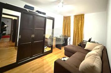 Apartament 3 camere de vanzare EXTERIOR EST - Sibiu anunturi imobiliare Sibiu