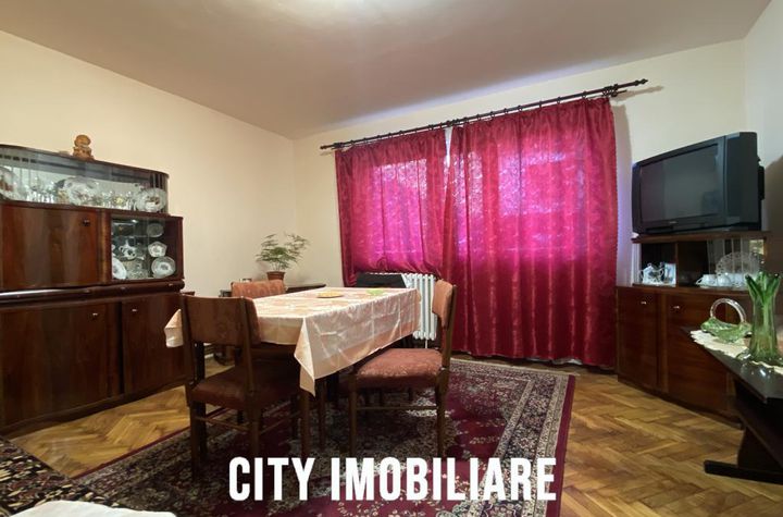 Apartament 3 camere de vanzare GRIGORESCU - Cluj anunturi imobiliare Cluj