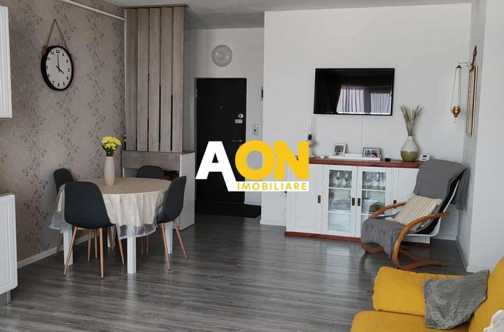 Apartament 3 Camere Complet Mobilat Bloc Nou anunturi imobiliare Alba