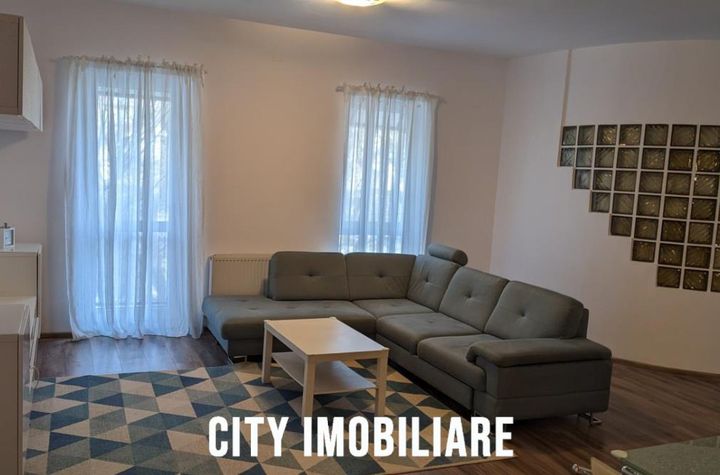 Apartament 3 camere de inchiriat ANDREI MURESANU - Cluj anunturi imobiliare Cluj
