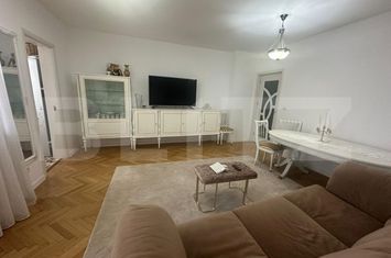 Apartament 3 camere de vanzare CISMIGIU - Bucuresti anunturi imobiliare Bucuresti