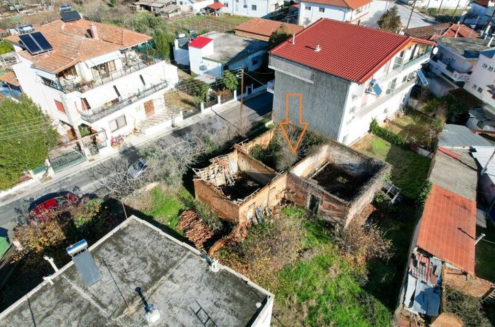 Teren construibil 420 mp în Nea Amisos anunturi imobiliare Grecia