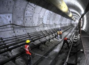 Noile magistrale de metrou, atent verificate. Liniile din Drumul Taberei şi Otopeni, pe lista priorităţilor