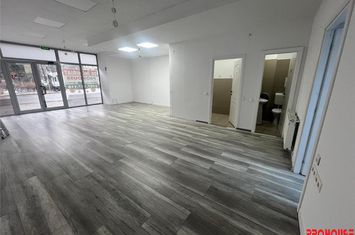 Spațiu comercial de inchiriat ORIZONT - Bacau anunturi imobiliare Bacau
