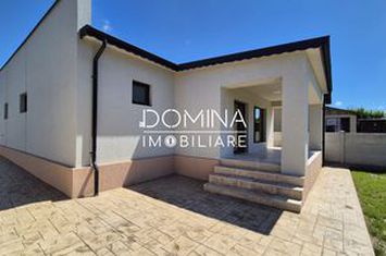 Casă - 4 camere de vanzare TARGU-JIU - Gorj anunturi imobiliare Gorj