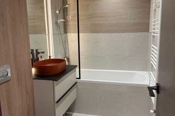 Garsonieră de inchiriat ASTRA - Brasov anunturi imobiliare Brasov