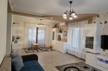 Vilă - 4 camere de vanzare DUMBRAVITA - Timis anunturi imobiliare Timis