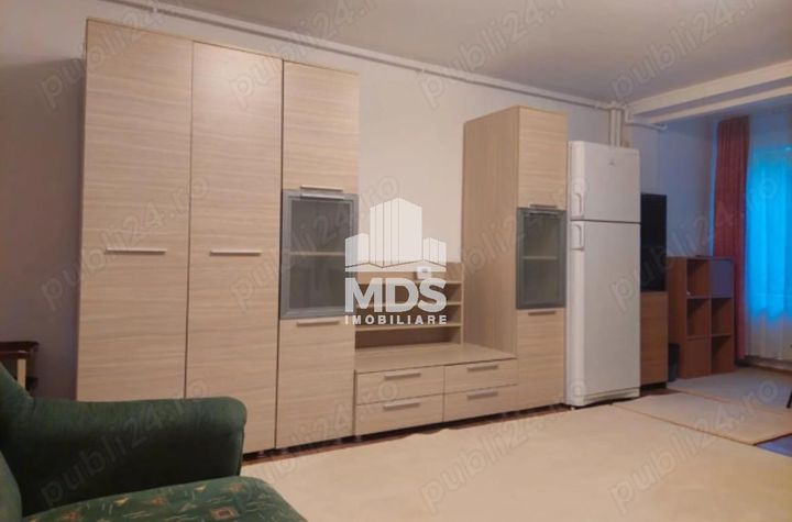 Garsonieră de vanzare CENTRAL - Timis anunturi imobiliare Timis