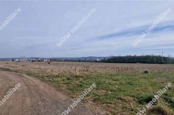 Teren Intravilan de vanzare CALEA SURII MICI - Sibiu anunturi imobiliare Sibiu