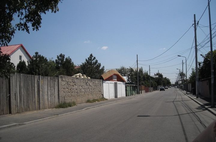 Teren Intravilan de vanzare BERCENI - Bucuresti anunturi imobiliare Bucuresti