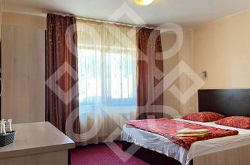 Pensiune cu 7 camere de vanzare in Baile 1 Mai anunturi imobiliare Bihor