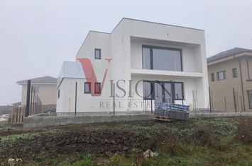 Casă - 4 camere de vanzare EXTERIOR EST - Cluj anunturi imobiliare Cluj