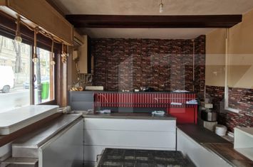 Spațiu comercial de inchiriat TARGOVISTE - Dambovita anunturi imobiliare Dambovita
