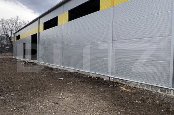 Spațiu industrial de vanzare CLUJ-NAPOCA - Cluj anunturi imobiliare Cluj