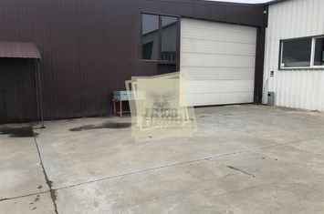 Spațiu industrial de inchiriat CENTRAL - Sibiu anunturi imobiliare Sibiu