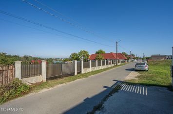 BRANESTI, STRADA ILFOV, TEREN CONSTRUCTII 1400 MP, DESCHIDERE 32 MP! anunturi imobiliare Bucuresti