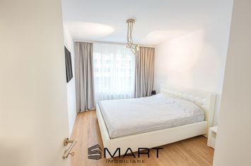 Apartament 2 camere de inchiriat TRACTORU - Brasov anunturi imobiliare Brasov