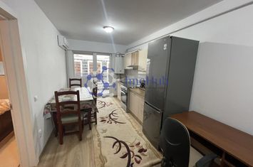 Apartament de închiriat cu 2 camere- Copou Garden Residence Iași anunturi imobiliare Iasi