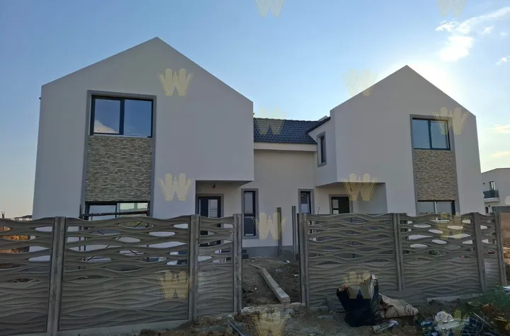 DUPLEX DESPARTIT DE CAMERA TEHNICA anunturi imobiliare Timis