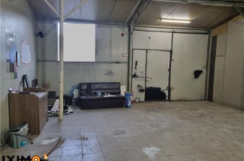 Spațiu industrial de inchiriat STEFAN CEL MARE - Bacau anunturi imobiliare Bacau
