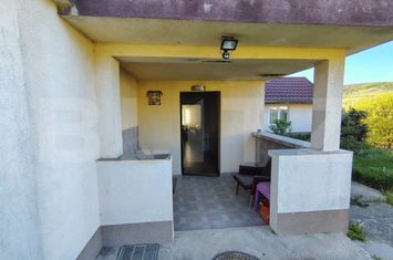 Vilă - 4 camere de vanzare VALCELE - Cluj anunturi imobiliare Cluj