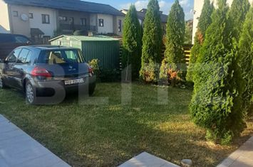 Casă - 5 camere de vanzare SANPETRU - Brasov anunturi imobiliare Brasov