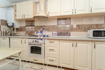 2 Camere Valea Lupului | 56mp | Et. 1 | zona Soleia | Boxa anunturi imobiliare Iasi