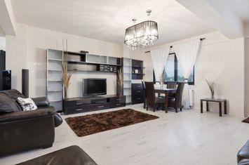 Apartament 3 camere de vanzare IASI - Iasi anunturi imobiliare Iasi